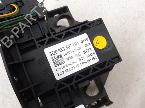 Switch VW GOLF VII (5G1, BQ1, BE1, BE2) 1.6 TDI | BP24797716I30