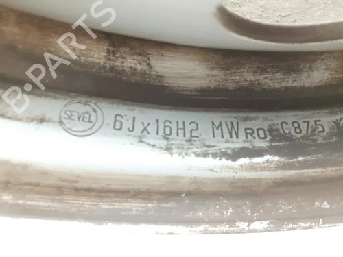 Fælk PEUGEOT BOXER Van 2.2 BlueHDi 140 | BP39894900C45 - Image 5