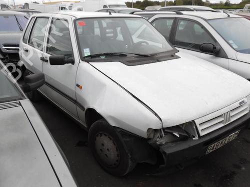 Left headlight FIAT UNO (146_, 158_) 50 1.1 | BP24774246C28 