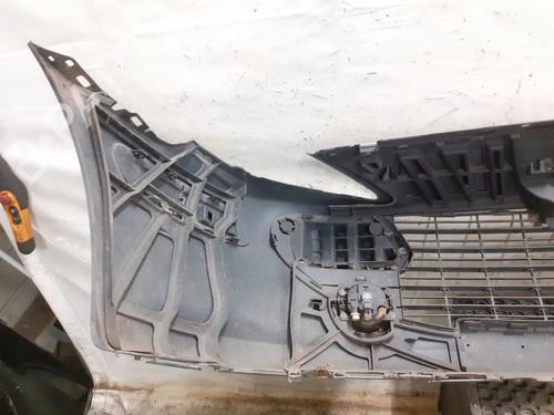 Front bumper PEUGEOT 307 (3A/C) 1.6 HDi | BP29967149C7 