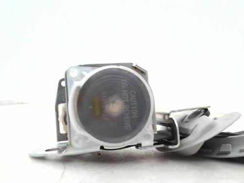 Rear left seatbelt LEXUS CT (ZWA10_) 200h (ZWA10_, ZWA10R) | BP24781282I29 - Image 6