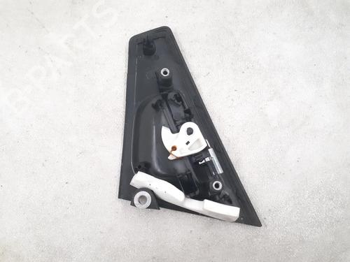Used Rear left exterior door handle Rear left exterior door handle 24794511 24794511