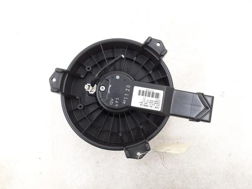 Heater blower motor HONDA CIVIC IX (FK) 2.2 i-DTEC (FK3) | BP24797282M62