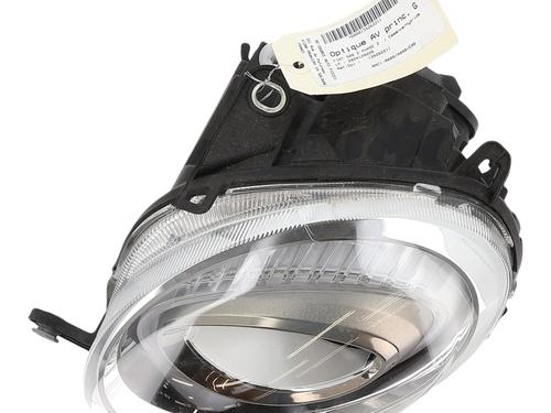 Left headlight FIAT 500 (312_) 1.0 Mild Hybrid (312.AYD1B) | BP40026904C28 - Image 5