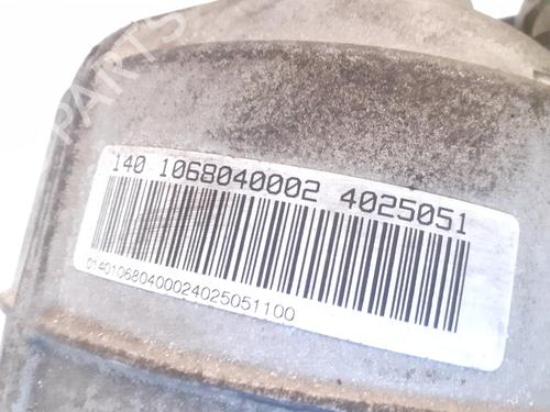 Gearbox BMW 3 Convertible (E93) 330 d | BP33541096M3 - Image 3