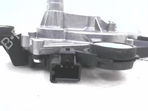 Rear wiper motor FORD GALAXY II (WA6) 2.0 TDCi | BP24780900M102 