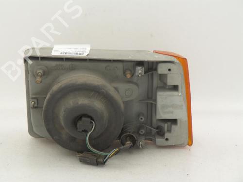 Used Right headlight FIAT PANDA (141_) 900 (40 hp) 24774072