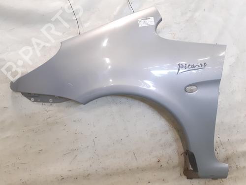 Guarda-lamas esquerdo CITROËN XSARA PICASSO (N68) 2.0 HDi (90 hp) 29893645