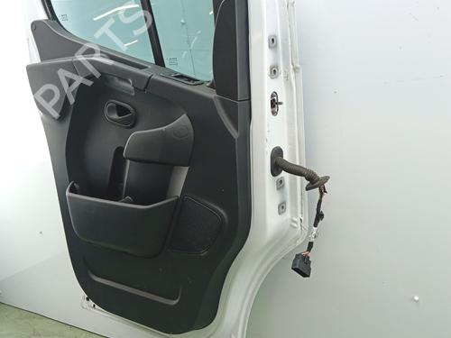 Left front door RENAULT MASTER III Platform/Chassis (EV, HV, UV) | BP37993099C2 - Image 5