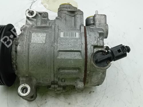 Used AC compressor AC compressor VW SCIROCCO III (137, 138) 2.0 TFSI (200 hp) 32726824 32726824