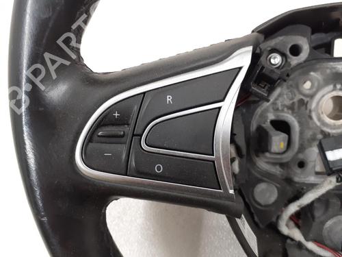 Steering wheel RENAULT SCÉNIC IV (J9_) 1.5 dCi 110 | BP25271502C49 