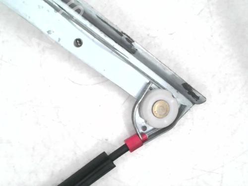 Used Front right window mechanism FORD KA (RB_) 1.3 i (60 hp) 24780453