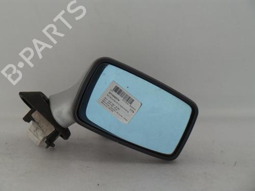 Right mirror AUDI 80 B4 Saloon (8C2) 2.0 E 16V quattro | BP24774401C27 