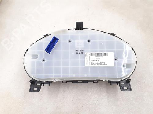 instrument-cluster-opel-zafira-tourer-c-p12-2011-24793505 main image