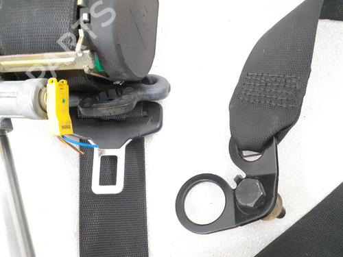 Front left belt tensioner MERCEDES-BENZ A-CLASS (W168) A 170 CDI (168.008) | BP24793102C87 