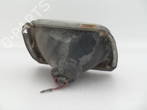 Højre forlygte DAIHATSU ROCKY Soft Top (F7, F8) 2.8 TD (102 hp) 24774066