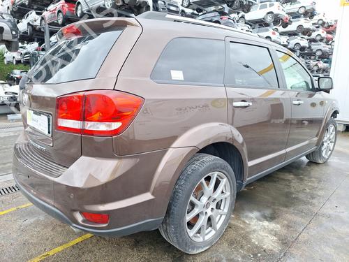 Rear mirror FIAT FREEMONT (345_) 2.0 JTD 4x4 | BP34393623I6 - Image 41