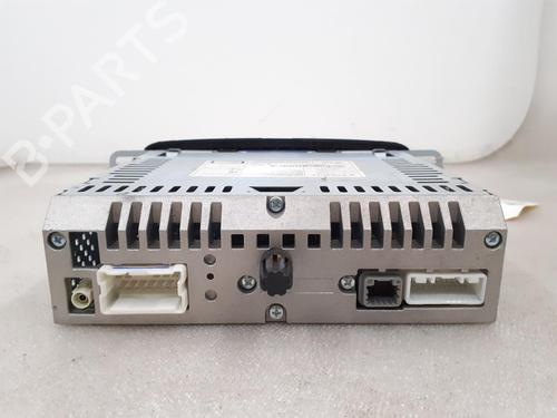 Radio RENAULT ZOE (BFM_) ZOE | BP24791652E6 