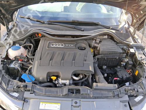 Climate control AUDI A1 (8X1, 8XK) 1.6 TDI | BP32111764I5  - Image 12