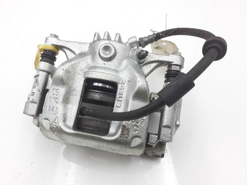 Used Left front brake caliper Left front brake caliper RENAULT TRAFIC III Platform/Chassis (EG_) 2.0 dCi 145 (EGML) (145 hp) 32068673 32068673
