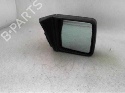 Used Right mirror MERCEDES-BENZ 124 Saloon (W124) 250 D (124.125) (94 hp) 24774835