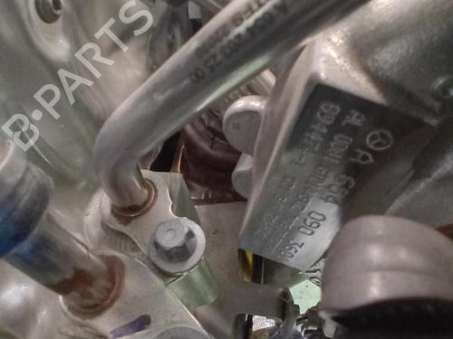 Engine MERCEDES-BENZ GLC Coupe (C253) 300 de 4-matic (253.311) | BP24791221M1