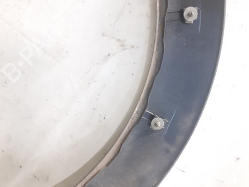 Rear left wheel arch trim MINI MINI (R56) Cooper | BP24773244C136 