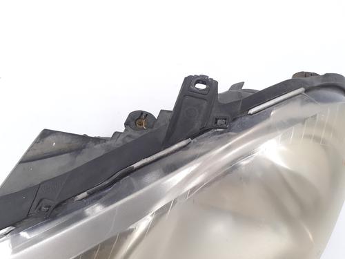 Left headlight VW POLO IV (9N_, 9A_) 1.4 TDI | BP30170314C28 