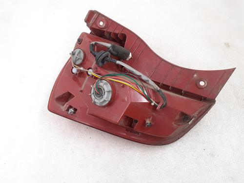 Used Right taillight Right taillight KIA PICANTO II (TA) 1.2 (85 hp) 24794936 24794936