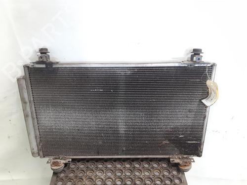 AC radiator TOYOTA PRIUS Liftback (_W2_) 1.5 Hybrid (NHW20_, NHW20R) | BP24781122M32 