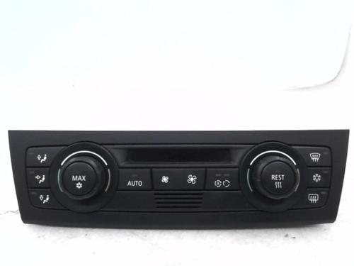 AC Styreenhet / Manøvreringsenhet BMW 1 (E87) 118 d | BP24781398I5 