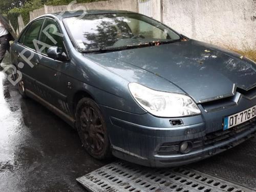 Dørrute Høyre bak CITROËN C5 II (RC_) 3.0 V6 (RCXFUF) | BP24785328C21 