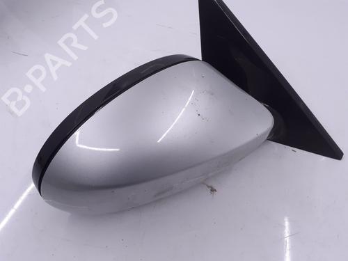 Right mirror BMW 1 (E81) 118 d | BP28127987C27 