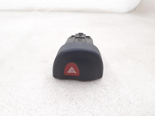 Warning switch RENAULT MEGANE I (BA0/1_) 1.4 16V (BA0D, BA1H, BA0W, BA10) | BP24792433I22 