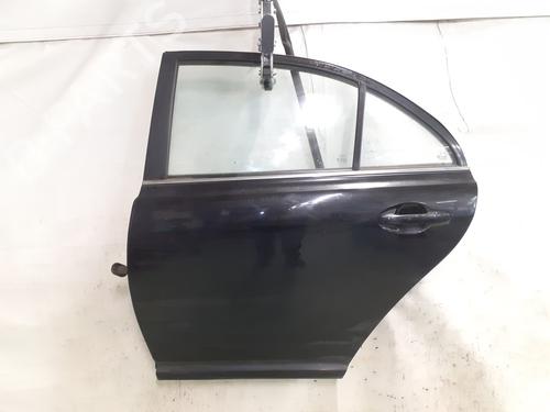 Used Left rear door TOYOTA AVENSIS (_T25_) 2.2 D-4D (ADT251_, ADT251R) (150 hp) 24772882