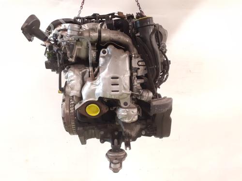 Engine RENAULT TRAFIC III Van (FG_) 1.6 dCi 125 (FGMH) | BP40607346M1 - Image 5