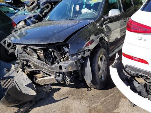 Climate control DACIA DUSTER (HS_) 1.5 dCi | BP24784119I5  - Image 9