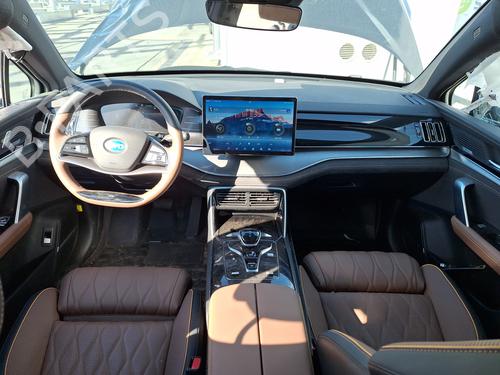 Display monitor BYD TANG EV All-wheel Drive | BP31994879C48 - Image 5