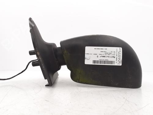 Left mirror DACIA LOGAN MCV II TCe 90 (K8M1, K8MA, K8AC) | BP31711601C26 - Image 2