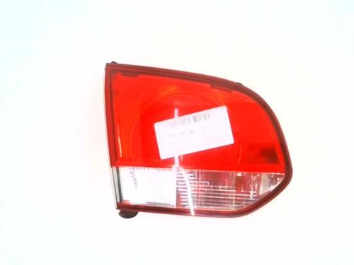 Used Left tailgate light VW GOLF VI (5K1) 2.0 TDI (110 hp) 24782327