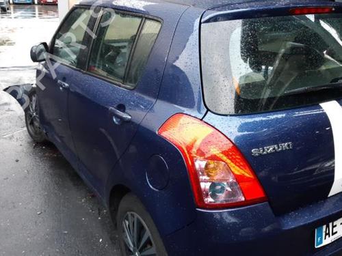 Left taillight SUZUKI SWIFT III (MZ, EZ) 1.3 (RS413, ZC11S) | BP24776632C34 - Image 3