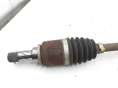 Used Left front driveshaft RENAULT MODUS / GRAND MODUS (F/JP0_) 1.2 (JP0C, JP0K, FP0C, FP0K, FP0P, JP0P, JP0T) (75 hp) 24789172