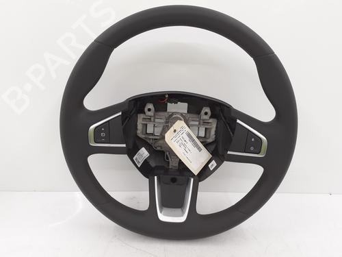 Volante RENAULT MASTER III Platform/Chassis (EV, HV, UV) [2010-2026]  31290171