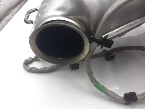 Particulate filter RENAULT TRAFIC III Platform/Chassis (EG_) 2.0 dCi 145 (EGML) | BP31923648M81 - Image 10