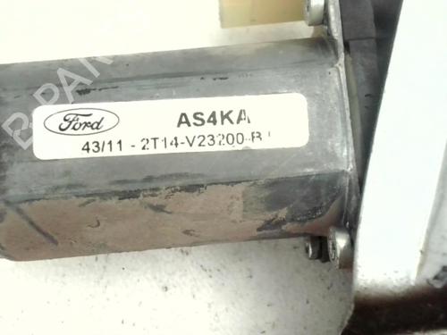Front right window mechanism FORD TRANSIT CONNECT (P65_, P70_, P80_) 1.8 Di | BP24777807C23 