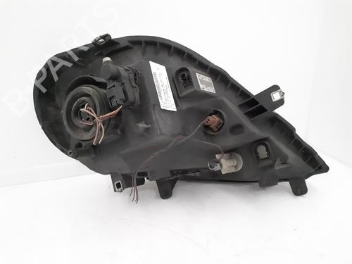 Left headlight RENAULT TRAFIC II Bus (JL) 2.0 dCi 90 (JL00, JL01, JL0H, JL0M, JL0P, JL0S) | BP30143621C28 - Image 3