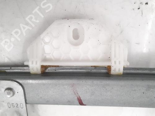 Used Front right window mechanism Front right window mechanism DACIA SANDERO II 1.0 SCe 75 (B8JC, B8JD, B8NC) (73 hp) 30849327 30849327