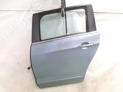 Used Left rear door PEUGEOT 5008 (0U_, 0E_) 1.6 HDi (110 hp) 24772267