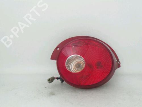 Right taillight CHEVROLET MATIZ (M200, M250) 0.8 | BP24773459C35 