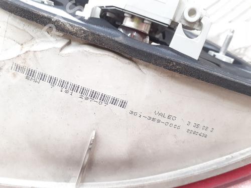 Used Left taillight Left taillight BMW 1 (E87) 120 i (170 hp) 24797974 24797974